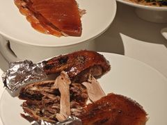 -四季民福烤鸭店(王府井东安门店)