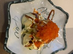 土豆沙拉-村上一屋(望京店)