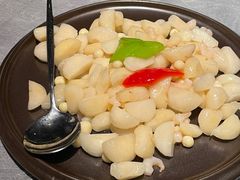 -吴越荣记苏州菜·松鼠桂鱼100%活鱼现做(斜塘老街店)
