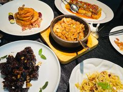 -太守宴·蘭院(天塔店)