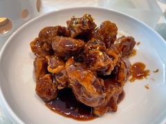 -柒园·三十年创意杭帮菜(龙湖滨江天街店)