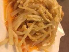 -新旺美食林农家菜(岭南路店)
