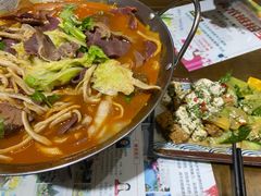 -烩态狼羊肉馆(贾岗社区店)