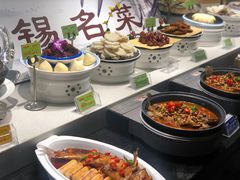 -江南韵·无锡太湖文化体验餐厅(凤凰天街店)
