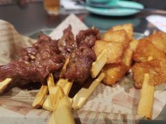 -潮界(虹桥新天地店)