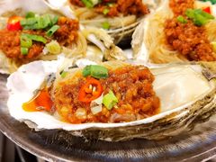 生蚝-圣罗巴海鲜自助(黑金店)