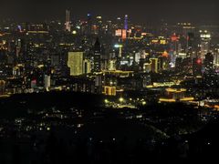 -头陀岭景区
