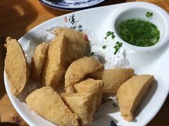 -洪大厨鸡煲(福田店)