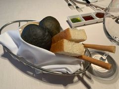 -北京金融街丽思卡尔顿酒店·意味轩 Cepe