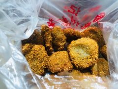 香酥藕饼-陶记正宗德州扒鸡(科巷店)