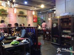 -赵记阿香婆麻辣涮(平顶山店)