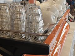 -Peet's Coffee皮爷咖啡(大学路店)