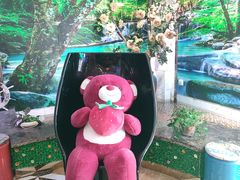 -金青果甄选KTV(劳动公园店)