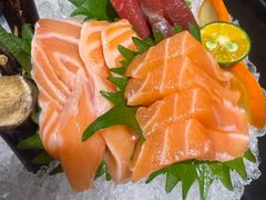 -东海怡品海鲜豆捞(西水东店)