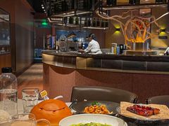 -大树餐厅(益田假日店)