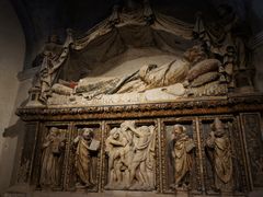 -圣多米努斯大教堂及钟楼(Sv. Dujma)