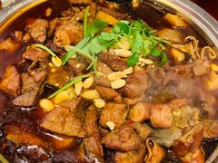 -姚记炒肝店(簋街店)