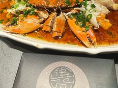 -佬太公海鸭·海鲜大排档(上海总店)