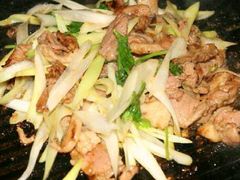 烤羊肉-百味源炭火烤翅 ·夜市大排档(酒仙桥店)