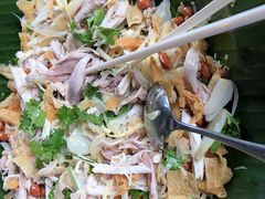 -园林美食城·本土农家菜(杨和镇店)