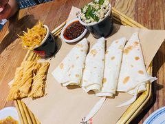 -符离集餐厅(万象城店)