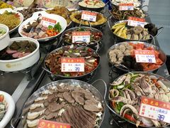 -光海·乡记酸菜鱼·始于1996(花园路店)