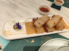 -悦得闲广式点心茶楼(蓝鲸世界店)