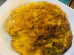 猪肉煎蛋-Doo Dee Thai Food(Issan/Isaan/Esan)
