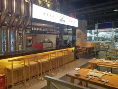 -木屋烧烤(龙湖天街店)