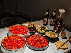 -巴厘龙虾·榜首油焖大虾(洞庭·艺术洋房店)