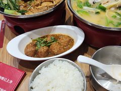 -喜家德虾仁水饺(华强天虹店)