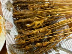 -十里铺铁板鱿鱼