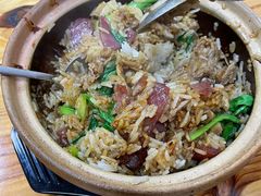 -壹煲口福煲仔饭(中山路店)