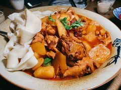 -那时新疆·若羌(经纬汇店)