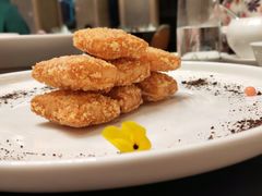 太和炸米糕-英冠索菲特酒店·萧湘阁中餐厅
