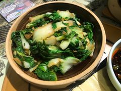 -井水小厨·湘菜(活力广场店)