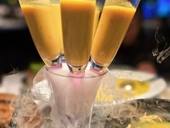 -醉舍·新淮扬菜(长宁龙之梦店)