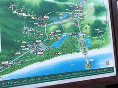 -三亚南山文化旅游区