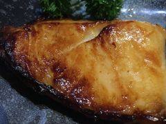 -贵木日本料理·铁板烧(新地假日广场店)