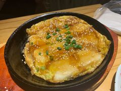广味烤年糕-恋萍小吃(时代店)