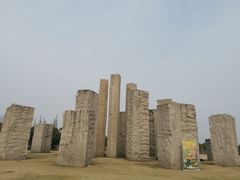 -上海月湖雕塑公园