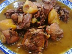 -东财大盘鸡(黑石礁店)