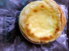 -仟吉港隆法式烘培(华夏店)
