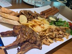 -HELLO MUSAE 拾光缪斯餐厅·纯正希腊风味(苏州中心店)