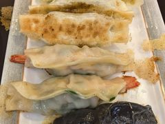 -众品老方子锅贴甜沫(李村店)