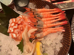 -牛YO寿喜烧火锅自助(三台子万象汇店)