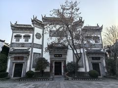 -台儿庄古城