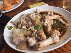 -侠成水上农庄(工业大道店)