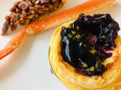 -丽彩天祺酒店-自助餐厅