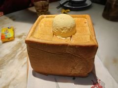 -绿茶餐厅(南方商城店)